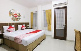 Oyo 167 Dago'S Hill Hotel